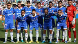 El 11 de la U para recibir a La Calera: Equipo que gana, repite