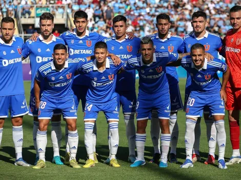 El 11 de la U para recibir a La Calera: Equipo que gana, repite