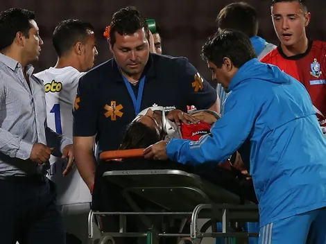 Iquique firma a refuerzo de emergencia tras la grave lesión de un exjugador de la U