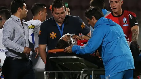 Iquique perdió a uno de sus jugadores importantes y el ex Universidad de Chile fue reemplazado