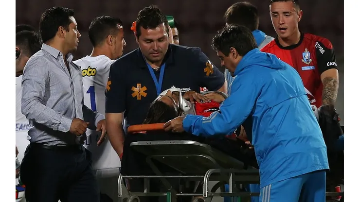 Iquique perdió a uno de sus jugadores importantes y el ex Universidad de Chile fue reemplazado