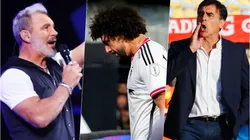 Marcelo Barticciotto cree que Maxi Falcón ya pagó por su error y le pide que Quinteros lo use de titular en Colo Colo