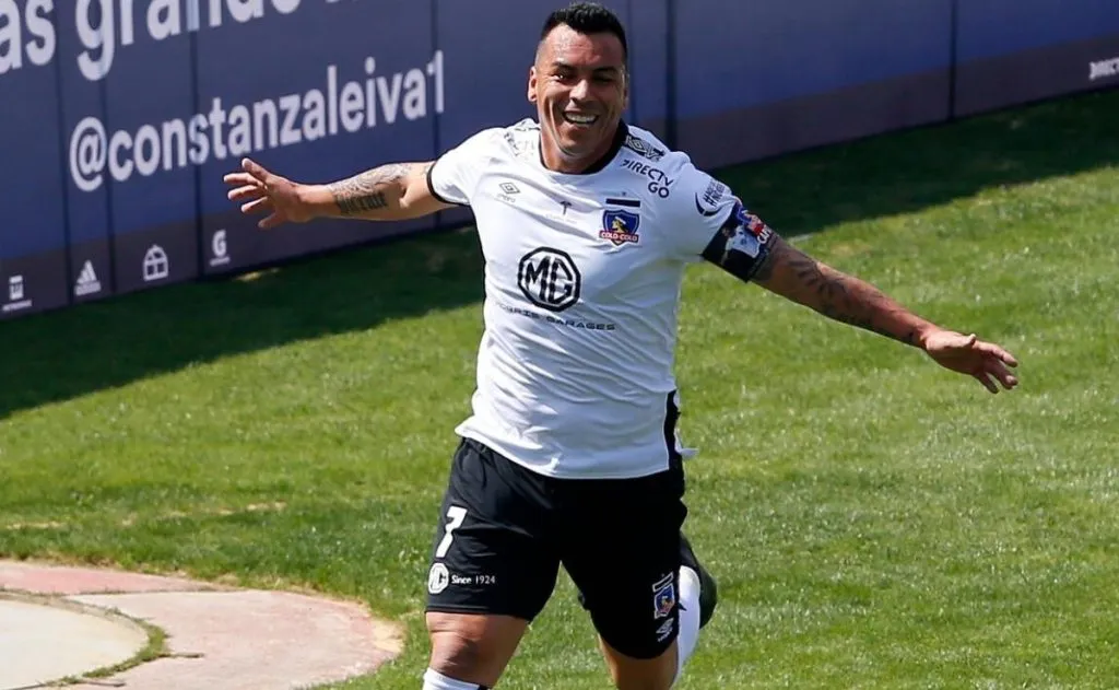 El goleador histórico del fútbol chileno recordó una divertida anécdota junto al Loco Bielsa