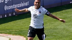 El goleador histórico del fútbol chileno recordó una divertida anécdota junto al Loco Bielsa