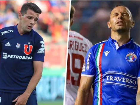 Montillo explica el por qué la U debió haber contrado a Díaz: "Dámelo siempre"