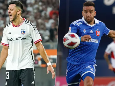 ¿Qué era mejor para Colo Colo renovar a Mati Zaldivia o sumar a Ramiro González?