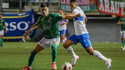 Audax y la UC se enfrentarán en un partido único por Copa Sudamericana