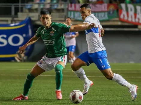 Audax le tira la pelota a la Conmebol por la localía en Copa Sudamericana