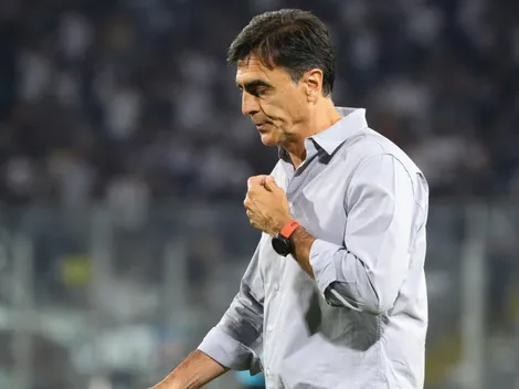 ¿Fuera del Superclásico? La denuncia arbitral que cae sobre Quinteros