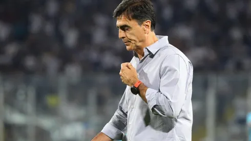 Quinteros nuevamente deberá asistir al Tribunal de Disciplina a dar explicaciones.