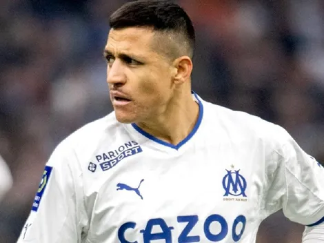 Batacazo: Marsella queda eliminado de la Copa de Francia frente a un equipo de la B