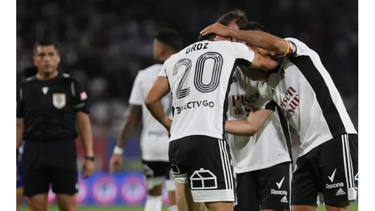 Crack de la cantera alba podría seguir los pasos de Cruz, Arriagada o Suazo, entre otros.