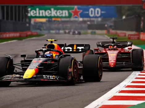 Regresa la Fórmula 1: Fecha de inicio y pilotos de la temporada 2023