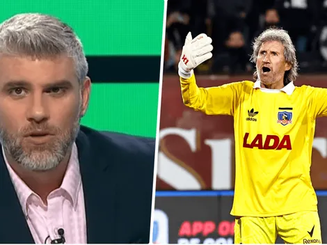 De Tezanos tras la sanción a Morón: "Hay que empezar a quitar puntos"