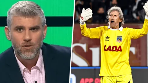 De Tezanos consideró absurdo el castigo a Morón.