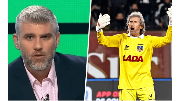 De Tezanos consideró absurdo el castigo a Morón.