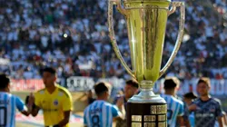 Ya está la programación de la séptima fecha del Campeonato Nacional