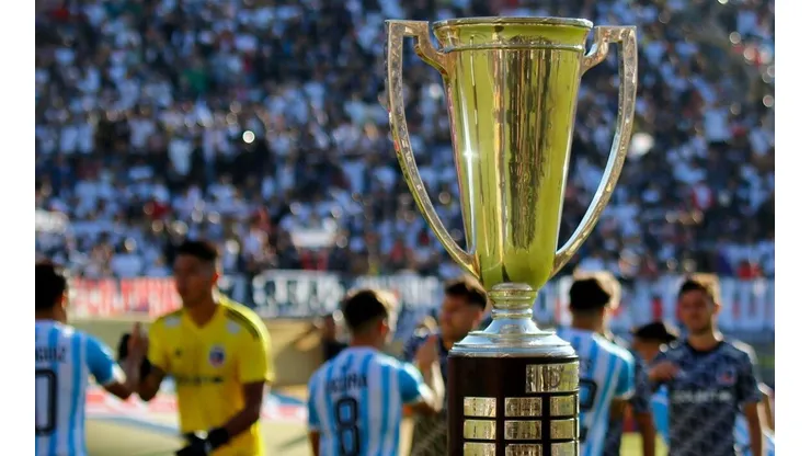 Ya está la programación de la séptima fecha del Campeonato Nacional