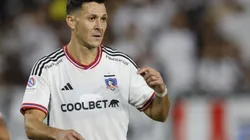 Coca Mendoza le exige más a Ramiro González.