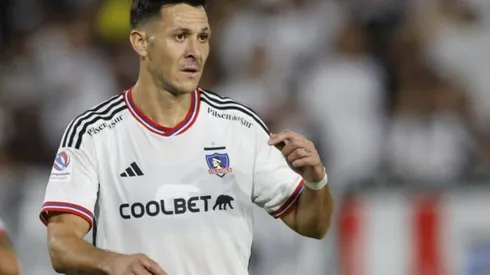 Coca Mendoza le exige más a Ramiro González.