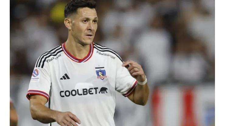 Coca Mendoza le exige más a Ramiro González.