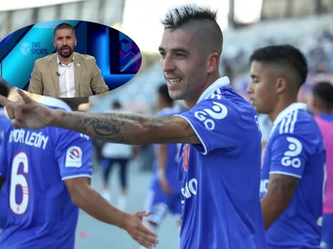 Basaure invita a la U a reforzar el trabajo mental para vencer a Colo Colo