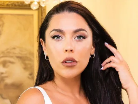 Aránguiz sobre Valdivia: "Me quería morir al lado de ese hombre"