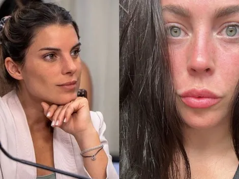 Orsini desmiente grave acusación de Aránguiz