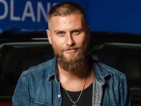 Cretton teme perder su trabajo por culpa de su depresión