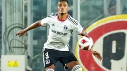 Zaldivia le dio un espaldarazo a Gutiérrez.