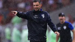 Martín Anselmi se llena de críticas por su rendimiento con el Porto.