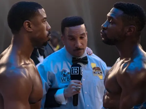 ¿Cuándo se estrena Creed 3?