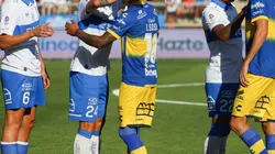 Nehuén Paz tendrá una nueva chance en el fútbol chileno con la UC