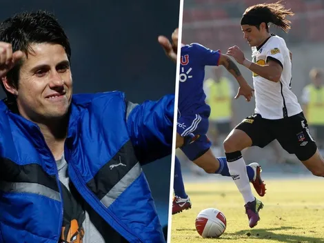 Rivarola reconoce que le cerró la puerta a Miralles en la U