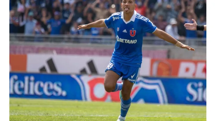 ¡Lindo problema para Pellegrino! Cristian Palacios confirma que estará disponible para el Superclásico