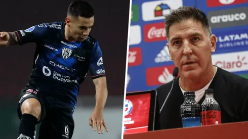 Fernández llama la atención en Ecuador.