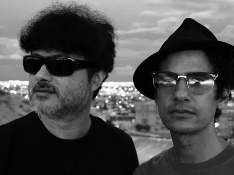 Lo que necesitas saber de The Mars Volta en Chile