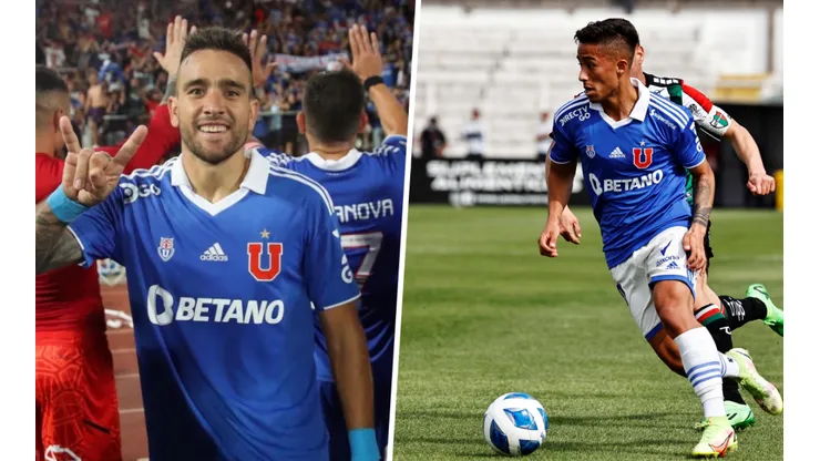 Zaldivia solo tiene palabras de elogios para Assadi.