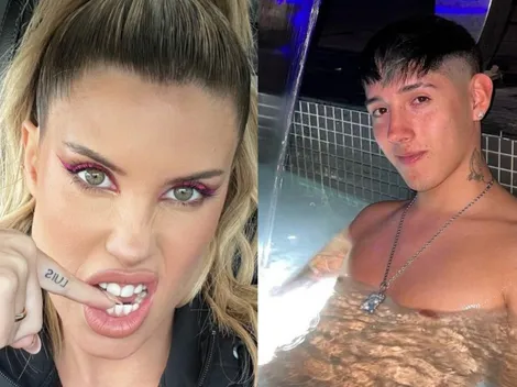 Cote López sale en defensa de Pailita