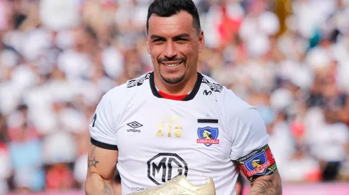 Esteban Paredes se despedirá del fútbol en el Estadio Monumental.