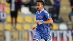 Matías Zaldivia manda feroz recado a toda la Universidad de Chile en relación al Campeonato Nacional