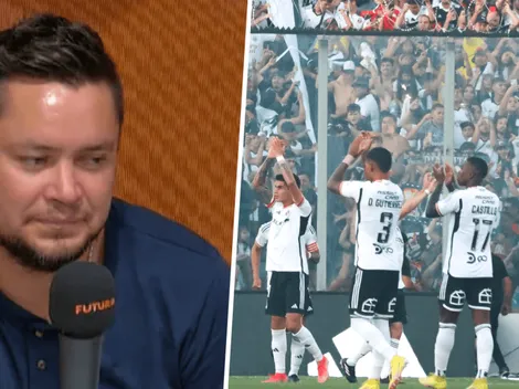 Ponce: "Para mí jugar cinco partidos seguidos de local si es una ventaja"