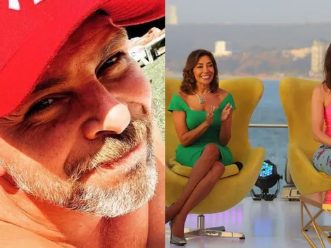 Neme lanza ácida crítica a Tonka Tomicic y Carmen Gloria Arroyo