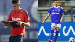 ¿Llegará para el partido ante Unión La Calera?