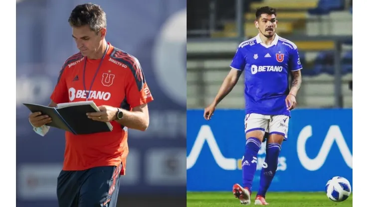 ¿Llegará para el partido ante Unión La Calera?