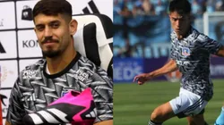 Refuerzos albos podrían estar ante Magallanes.