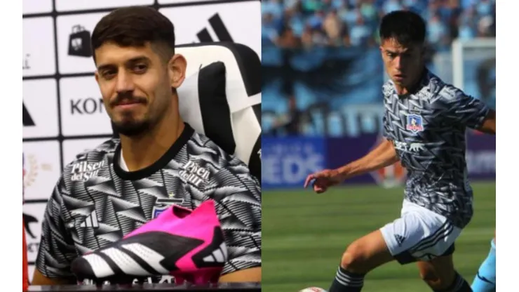 Refuerzos albos podrían estar ante Magallanes.