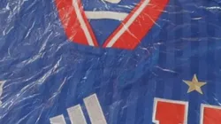 ¡Atención Azules! Este jueves la U estrena en cancha su nueva armadura