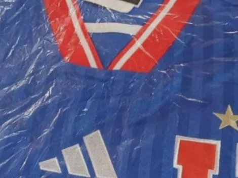 La U muestra su nueva armadura ante Unión La Calera este jueves