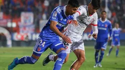 El partido se jugará en el Estadio Santa Laura